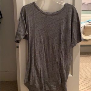 madewell basic tee